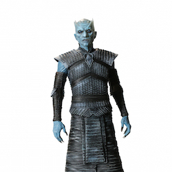Toy Fair 2016: Dark Horse Reveals New Character in Line of ''Game of Thrones'' Figures!