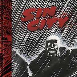 NYCC 2016: Dark Horse and Frank Miller Invite you to Sin City