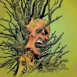 Dark Horse Presents New Tales of Terror From the Master of Horror