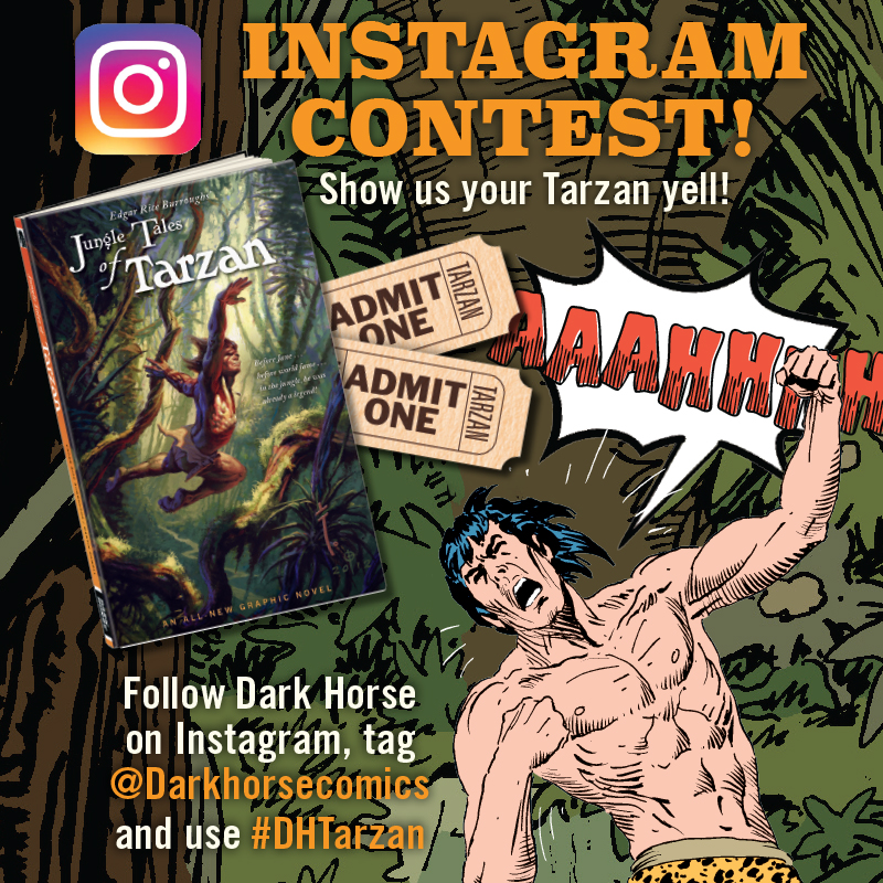 Best Tarzan Books