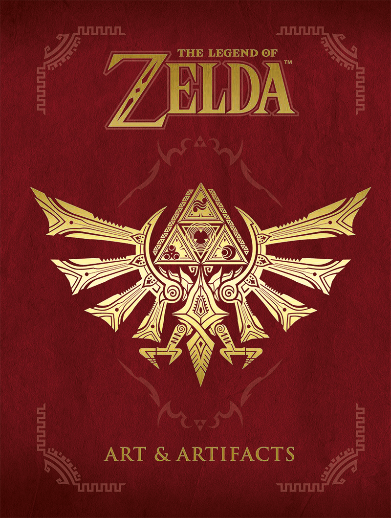 Legend of Zelda Blog