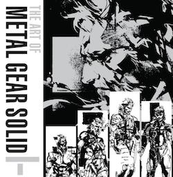 NYCC 2017: Dark Horse to Publish Ultimate Collection of ''Metal  Gear Solid''