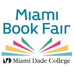 Dark Horse Creators Present at Miami Book Fair