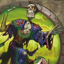 DARK HORSE DELIVERS DOUBLE YAHTZEE!