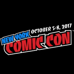 NYCC 2017: Dark Horse Announces NYCC 2017 Programming Schedule