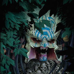 The Predators Become the Hunted