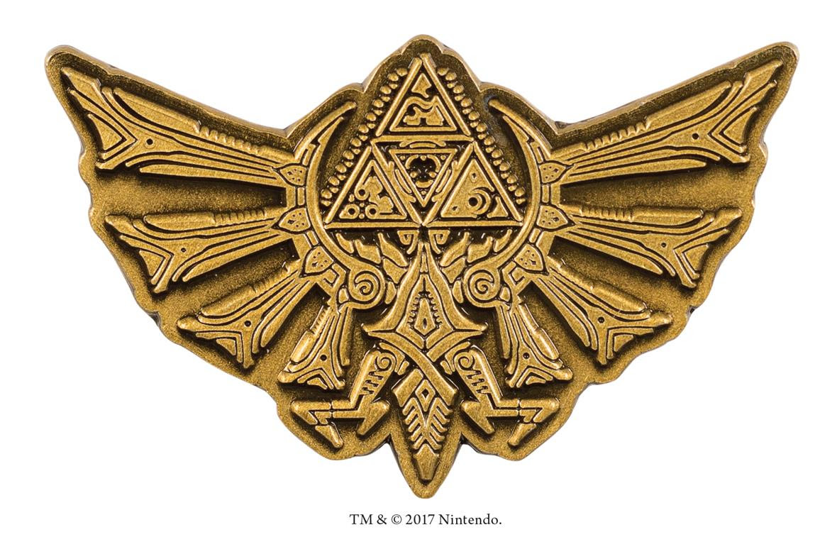 The Legend of Zelda: Art & Artifacts by Nintendo, Hardcover