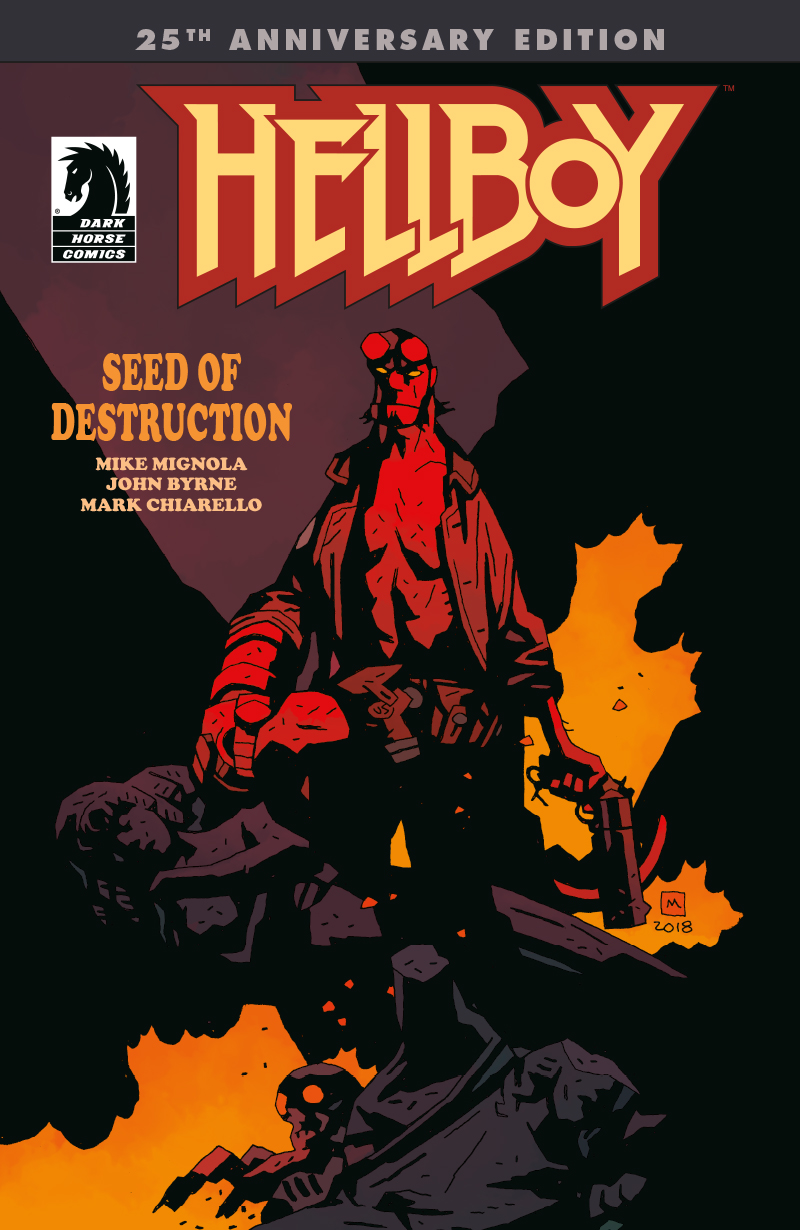 Hellboy Day 2019 Recap :: Blog :: Dark Horse Comics