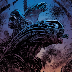 Aliens: Dust to Dust #1 Review Roundup