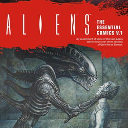 Dark Horse Announces New Aliens Essential Collections!