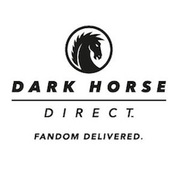 SDCC 2018: Dark Horse Launches New Direct-To-Consumer Division