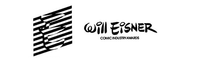 Eisner Awards 2018