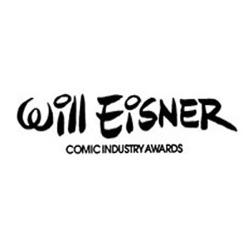 Dark Horse Comics 2018 Eisner Nominees Announced!