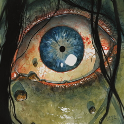 The Thrilling Conclusion to Harrow County Begins this Spring!