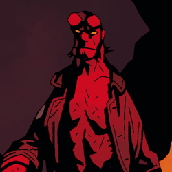 Celebrate Hellboy Day at Participating Comic Shops!