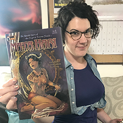 Dark Horse Celebrates International Women's Day With A Reading Guide