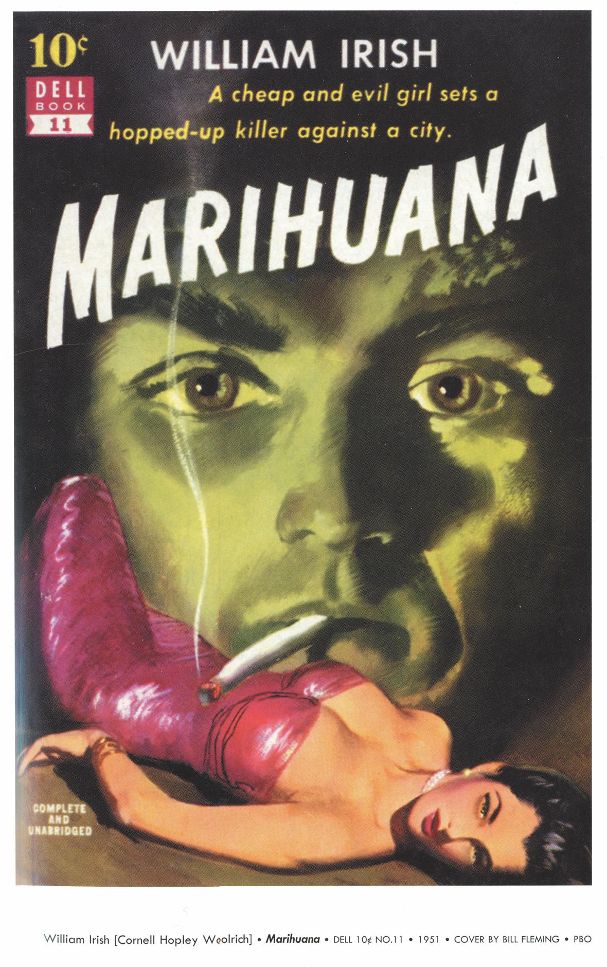 Reefer Madness page