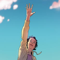 She Could Fly #1 Review Roundup
