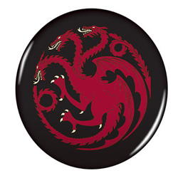 Select Your Game of Thrones House Sigil!