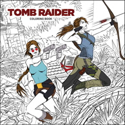 Tomb Raider Fan Art Contest [CLOSED - SEE UPDATES]