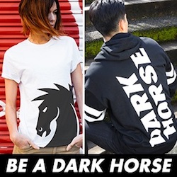 Things From Another World to Release Limited Dark Horse Apparel Line