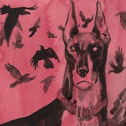Beasts of Burden Returns With A Chilling New Tale
