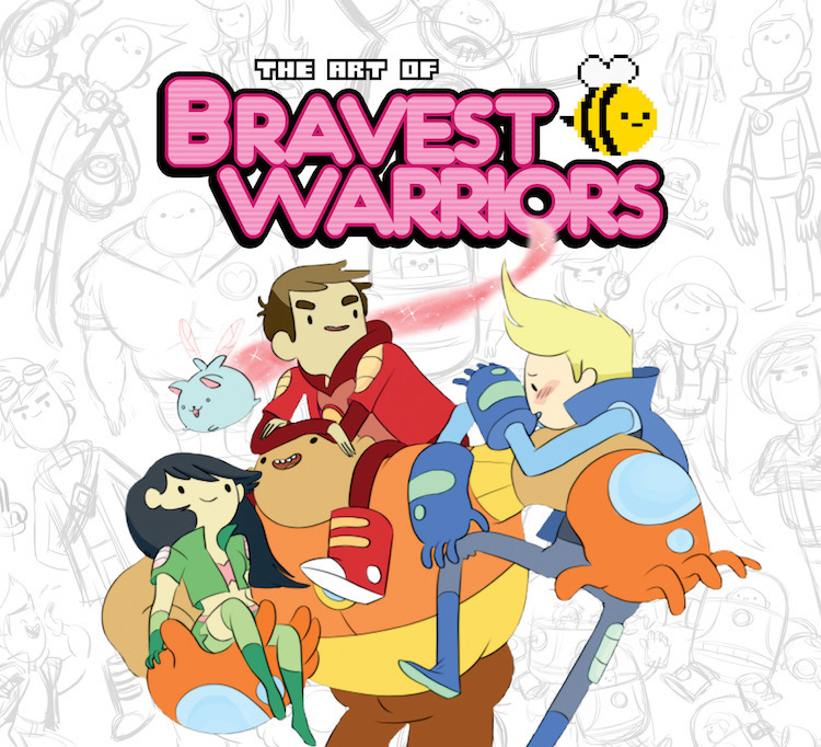 Bravest Warriors Season - What We Know So Far