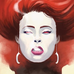 Steve Niles Pens a New Criminal Macabre Story at Dark Horse