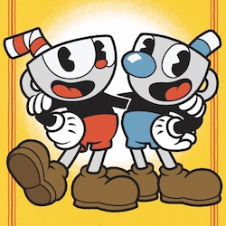 NYCC 2019: TAKE A TRIP TO THE INKWELL ISLES WITH NEW CUPHEAD STORIES FROM DARK HORSE AND STUDIO MD