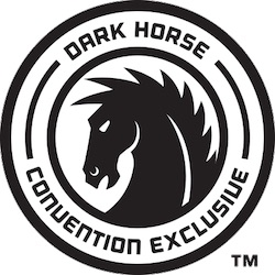 Dark Horse Comics Announces Convention Exclusives Store and Metaverse Panels