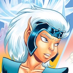 SDCC 2019: NEW ELFQUEST SERIES ARRIVES AT DARK HORSE
