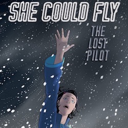 She Could Fly Sequel Soars into Shops in April 2019