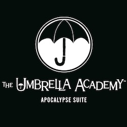 Dark Horse Gives The Umbrella Academy The Deluxe Treatment 