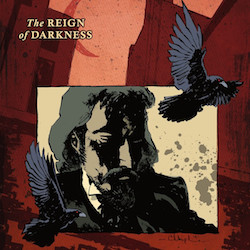 SDCC 2019: JACK THE RIPPER HAUNTS THE PAGES OF “WITCHFINDER: REIGN OF DARKNESS”