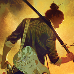 DARK HORSE PRESENTS THE RETURN OF BUCKAROO BANZAI