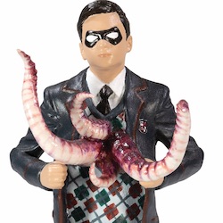 Umbrella Academy Products Revealed At Toy Fair