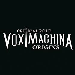 Vox Machina Is Back with New Stories From Critical Role
