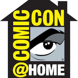 Dark Horse Panels at Comic-Con@Home!
