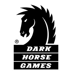 Announcing Dark Horse Games, the New Games & Digital Division of Dark Horse Comics