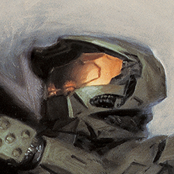 The Original Halo Graphic Novel in a New Edition from Dark Horse Comics