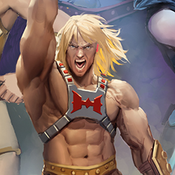 Mattel and Dark Horse Comics to Release  Masters of the Universe: Revelation Comic Series