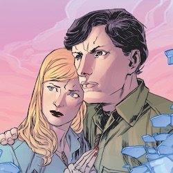 World War II Gets Lovecraftian