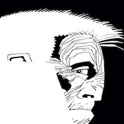 Frank Miller Returns With New Sin City Editions
