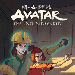 New Avatar: The Last Airbender Live Reading: Voice Actors Present Suki, Alone!