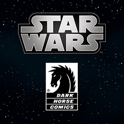 Dark Horse Comics to Publish Star Wars Comics and Graphic Novels