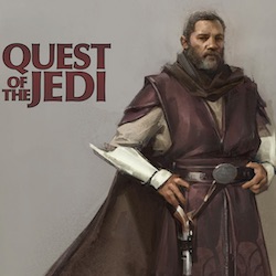 JOURNEY TO THE HIGH REPUBLIC WITH DARK HORSE AND STAR WARS