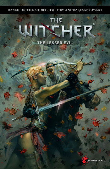 geralt-confronts-evil-in-andrzej-sapkowski-s-the-witcher-the-lesser