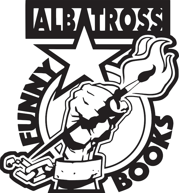 Albatross Funnybooks