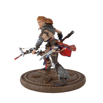 Aloy Figure BG