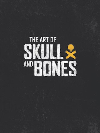 Art of Skull and Bones 